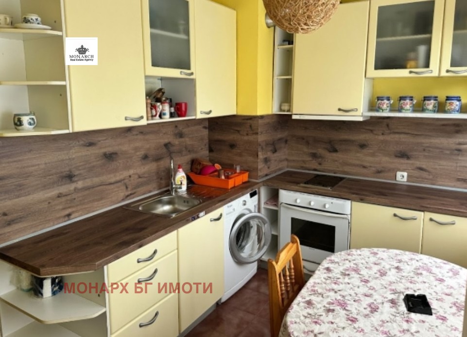 Дава под наем 2-СТАЕН, гр. София, Света Троица, снимка 2 - Апартаменти - 54893927