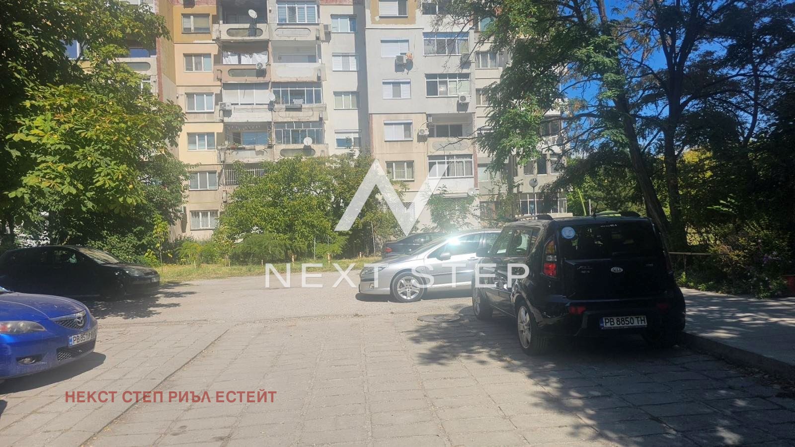 Дава под наем 2-СТАЕН, гр. Пловдив, Тракия, снимка 7 - Апартаменти - 56270450