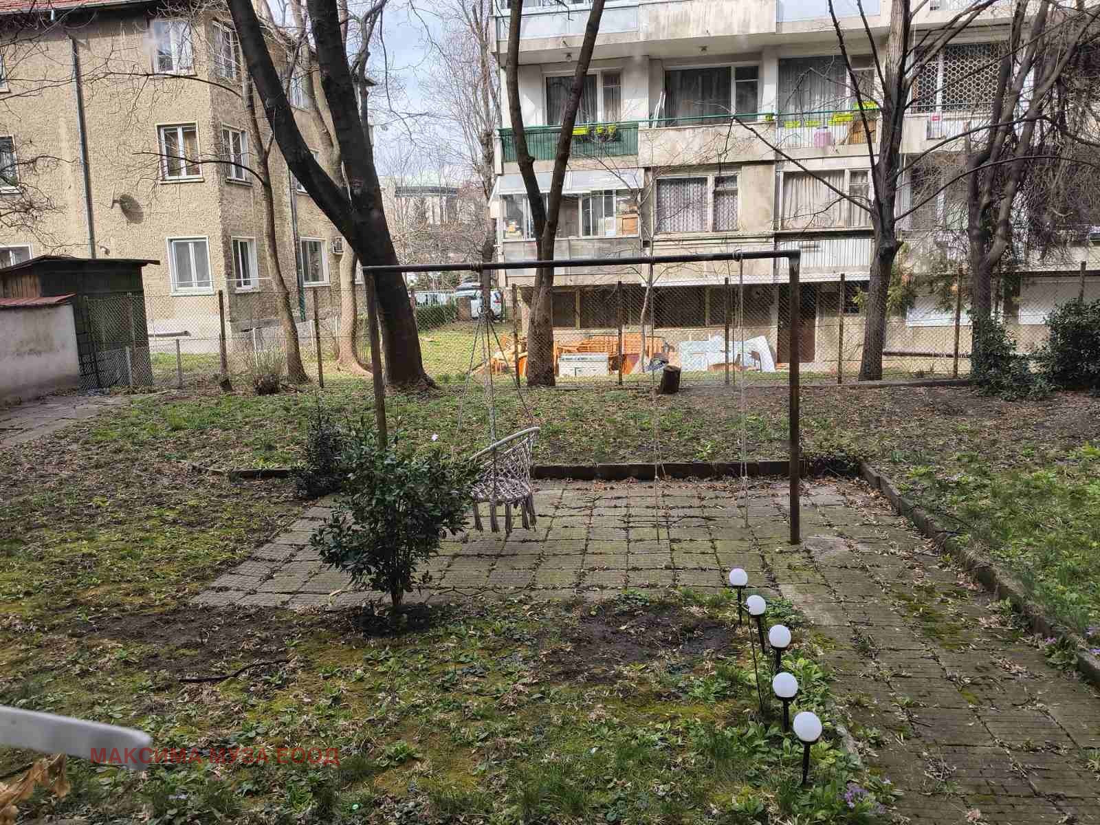 Дава под наем 3-СТАЕН, гр. София, Лозенец