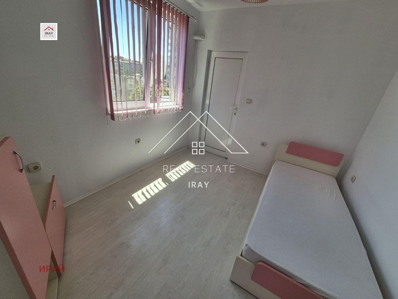 Дава под наем 3-СТАЕН, гр. Стара Загора, Център, снимка 11 - Апартаменти - 54846096
