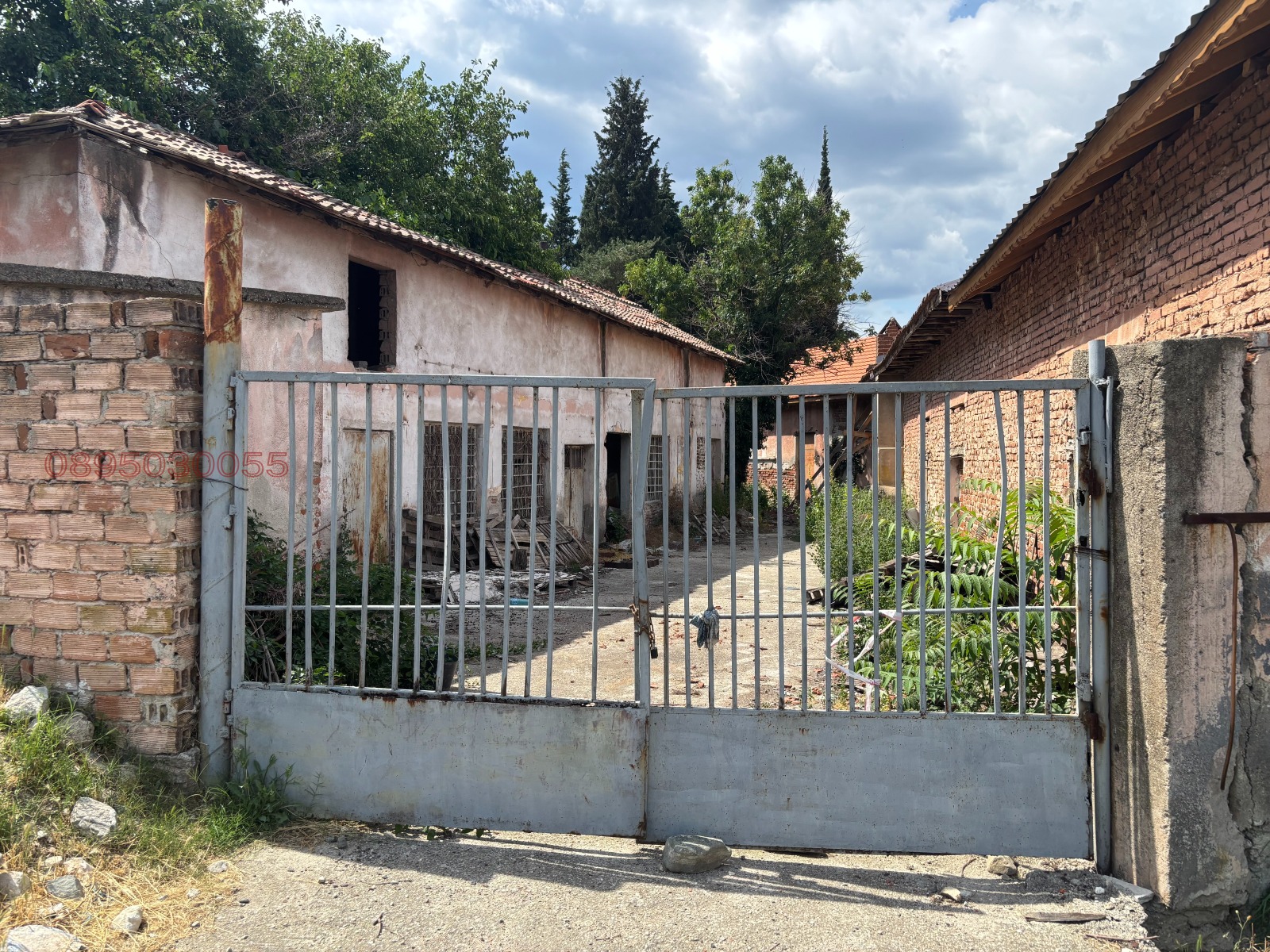 Дава под наем МАГАЗИН, с. Варвара, област Пазарджик, снимка 8 - Магазини - 54983427