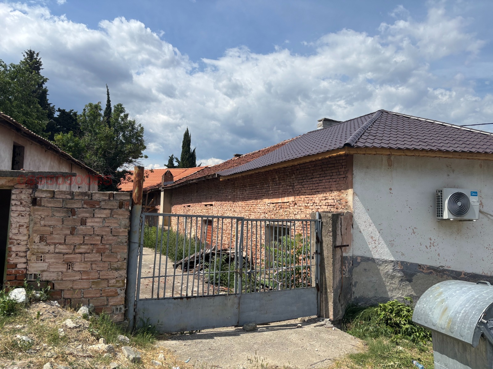 Дава под наем МАГАЗИН, с. Варвара, област Пазарджик, снимка 7 - Магазини - 54983427