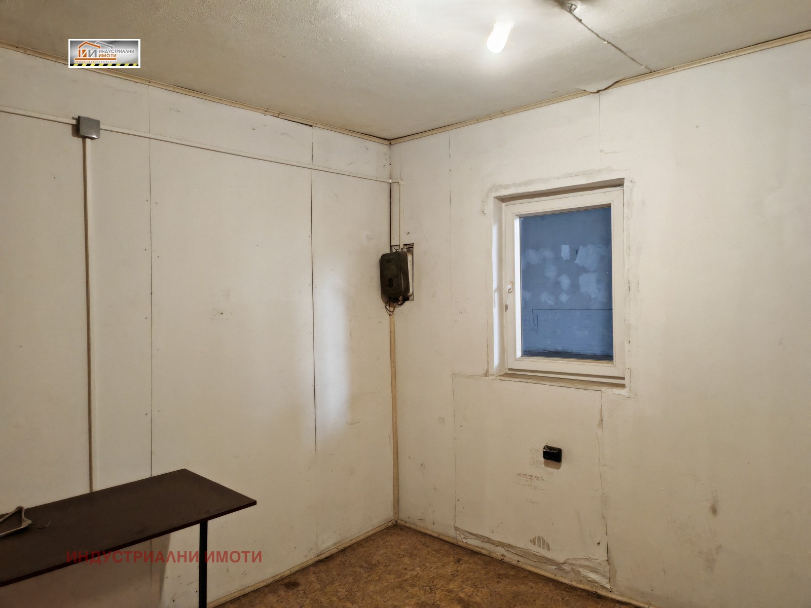 Дава под наем СКЛАД, гр. Пловдив, Индустриална зона - Север, снимка 4 - Складове - 54059444