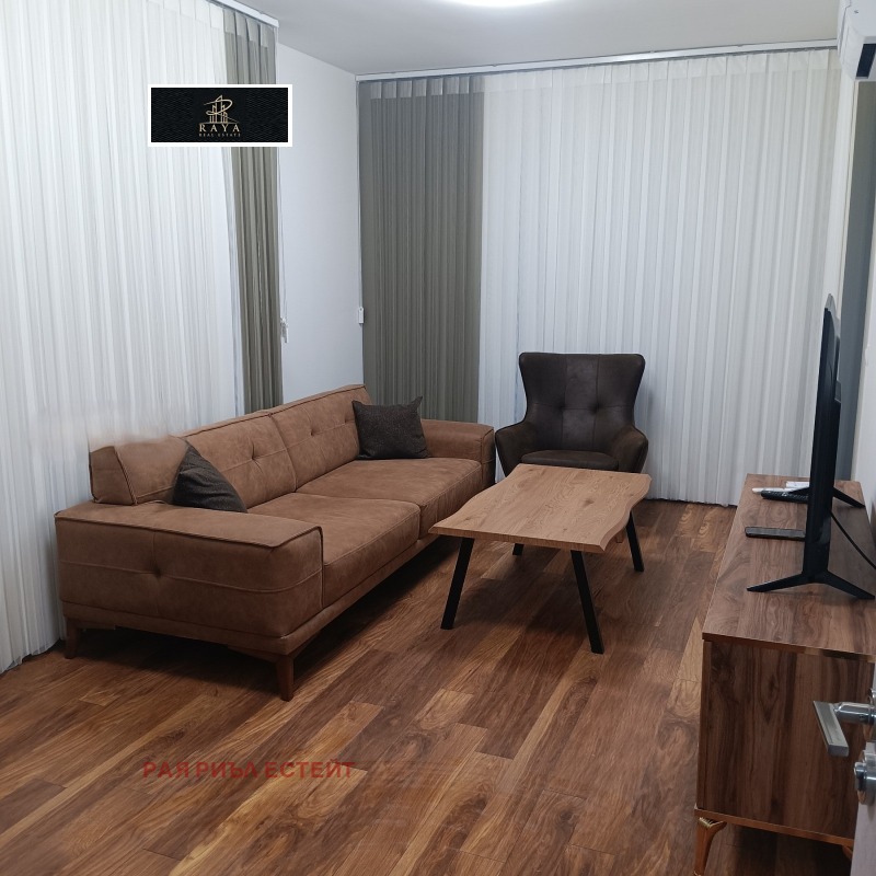 Дава под Наем 2-СТАЕН в град София, Малинова долина - 70 кв.м / 700 € » 1 369.08 лв., РАЯ РИЪЛ ЕСТЕЙТ