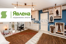 Дава под наем  3-стаен, град София