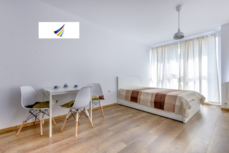 Zu vermieten  Studio Sofia , Mladost 1 , 43 qm | 23218607 - Bild [2]