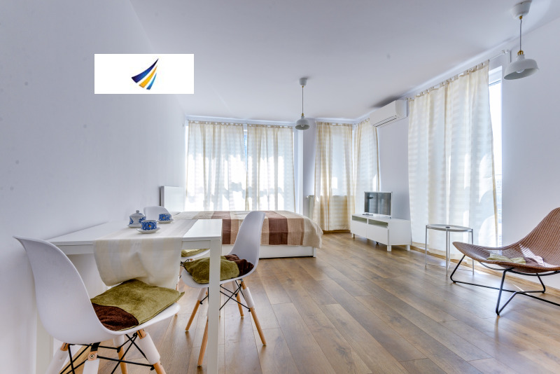 Zu vermieten  Studio Sofia , Mladost 1 , 43 qm | 23218607 - Bild [3]