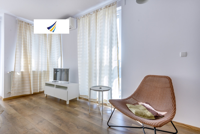 Zu vermieten  Studio Sofia , Mladost 1 , 43 qm | 23218607 - Bild [4]