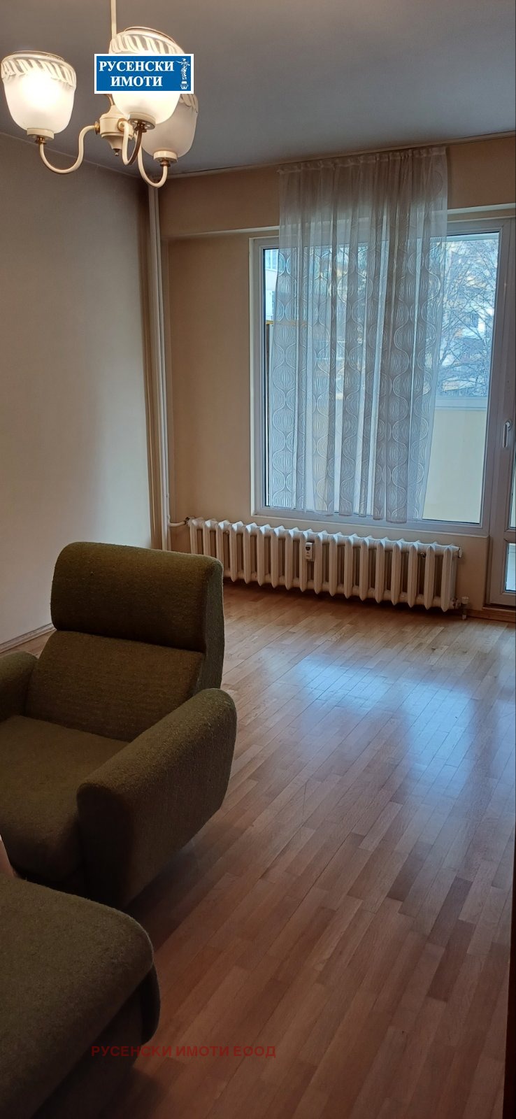 Zu vermieten  Studio Ruse , Rodina 2 , 62 qm | 12601921 - Bild [4]