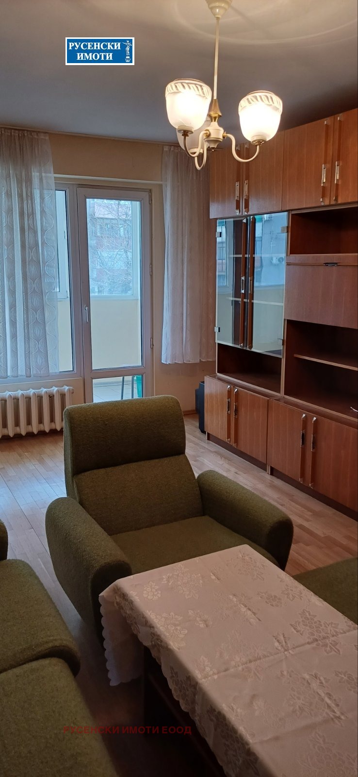 Zu vermieten  Studio Ruse , Rodina 2 , 62 qm | 12601921 - Bild [6]