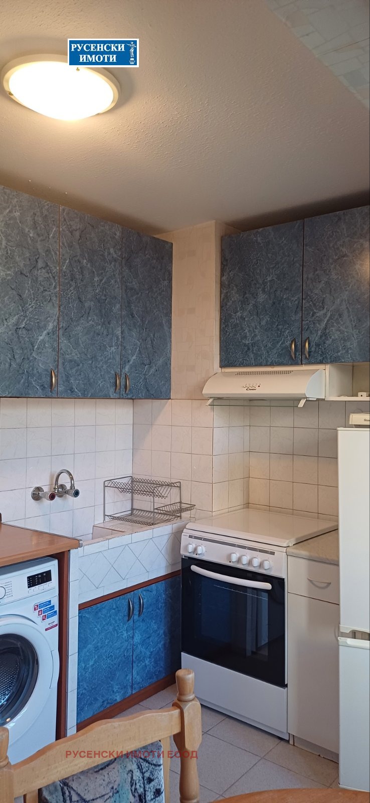 Zu vermieten  Studio Ruse , Rodina 2 , 62 qm | 12601921 - Bild [11]