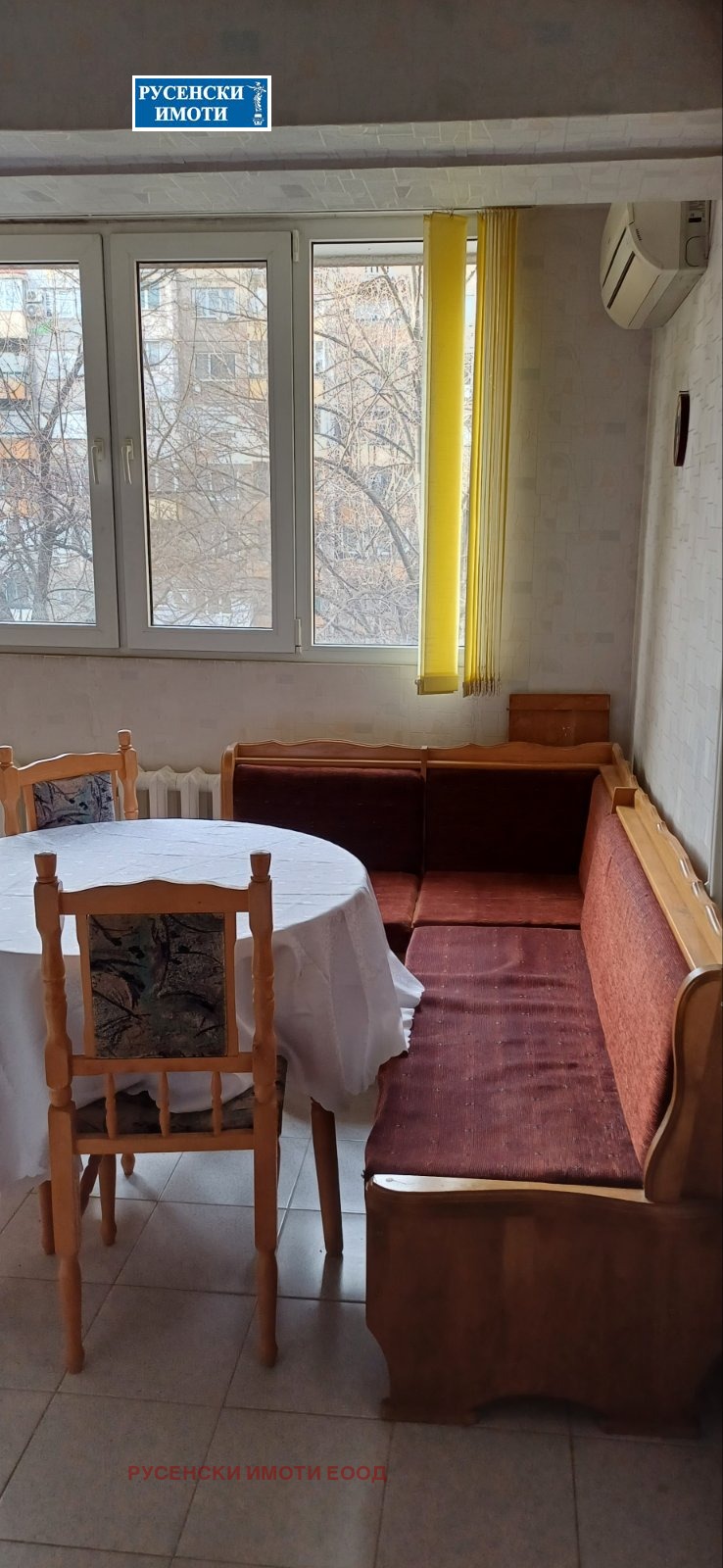 Zu vermieten  Studio Ruse , Rodina 2 , 62 qm | 12601921 - Bild [7]