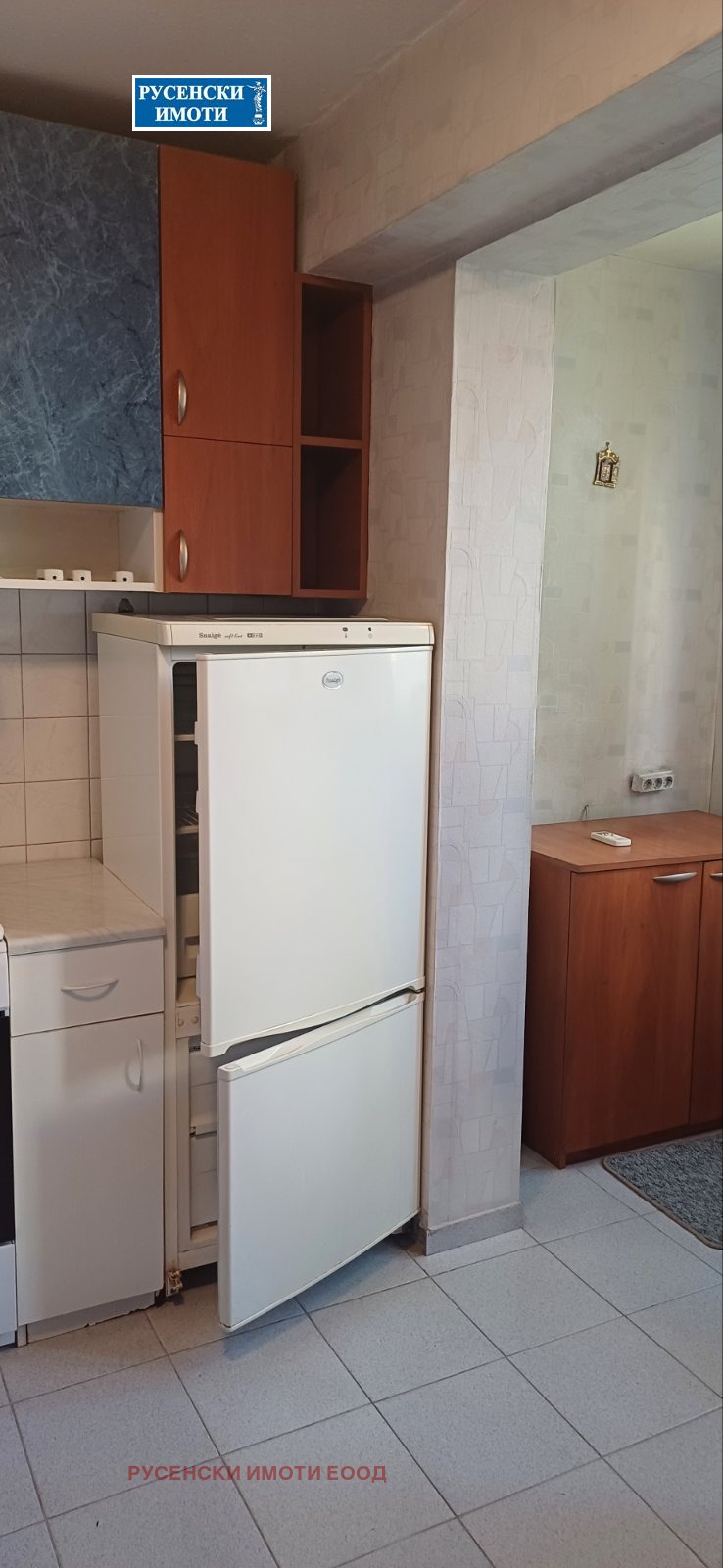 Zu vermieten  Studio Ruse , Rodina 2 , 62 qm | 12601921 - Bild [10]