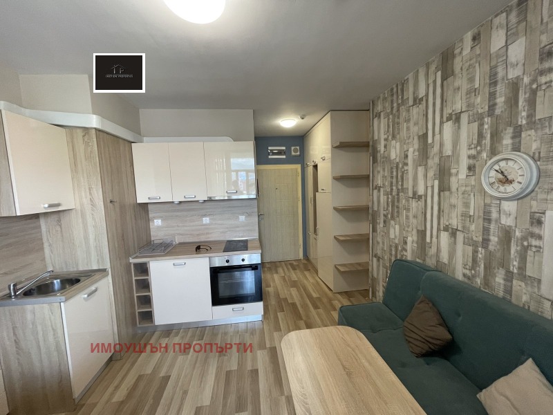 Дава под наем  1-стаен град София , Студентски град , 45 кв.м | 16349969 - изображение [2]