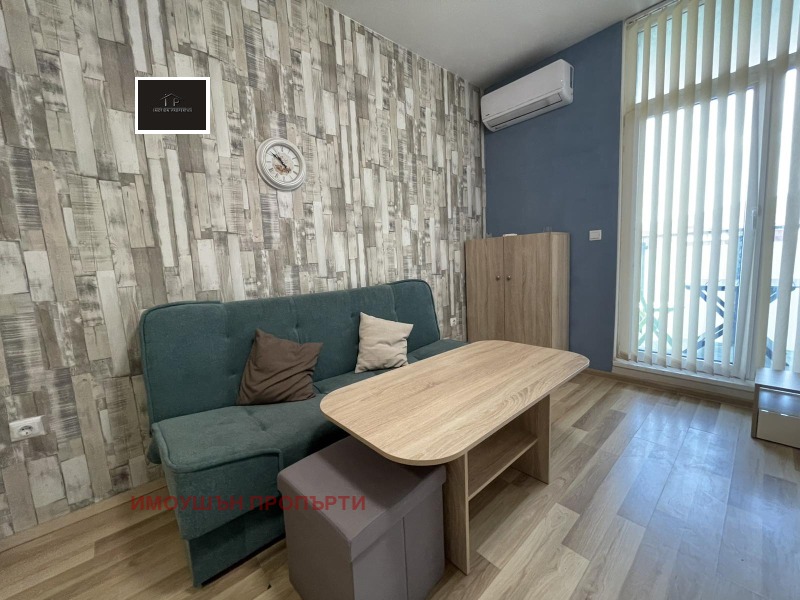 Дава под наем  1-стаен град София , Студентски град , 45 кв.м | 16349969 - изображение [4]