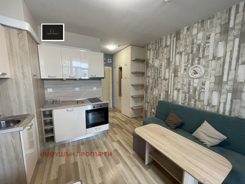 Дава под наем  1-стаен град София , Студентски град , 45 кв.м | 16349969