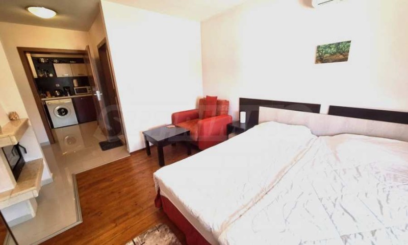K pronájmu  Studio oblast Blagoevgrad , Bansko , 38 m2 | 26923873 - obraz [2]