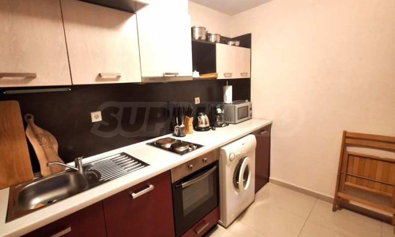 K pronájmu  Studio oblast Blagoevgrad , Bansko , 38 m2 | 26923873 - obraz [5]