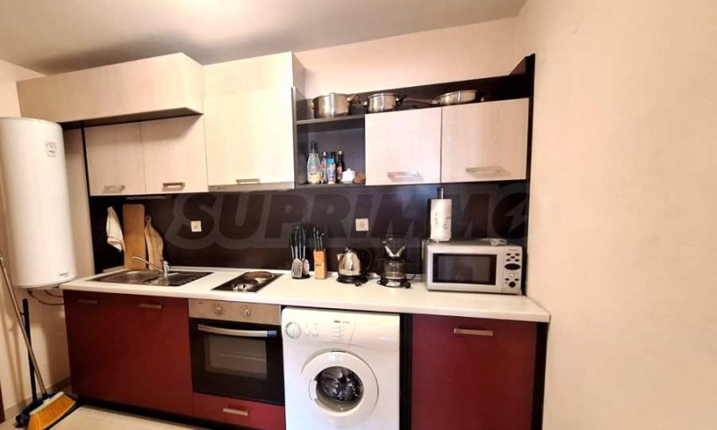 K pronájmu  Studio oblast Blagoevgrad , Bansko , 38 m2 | 26923873 - obraz [4]