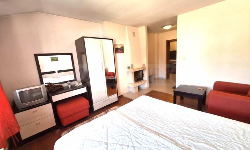 K pronájmu  Studio oblast Blagoevgrad , Bansko , 38 m2 | 26923873 - obraz [3]