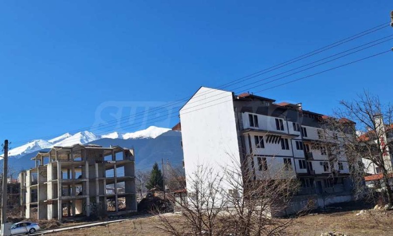 K pronájmu  Studio oblast Blagoevgrad , Bansko , 38 m2 | 26923873 - obraz [7]