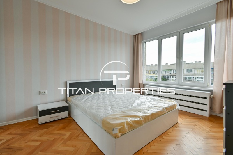 En renta  1 dormitorio Sofia , Borovo , 66 metros cuadrados | 66842987 - imagen [13]