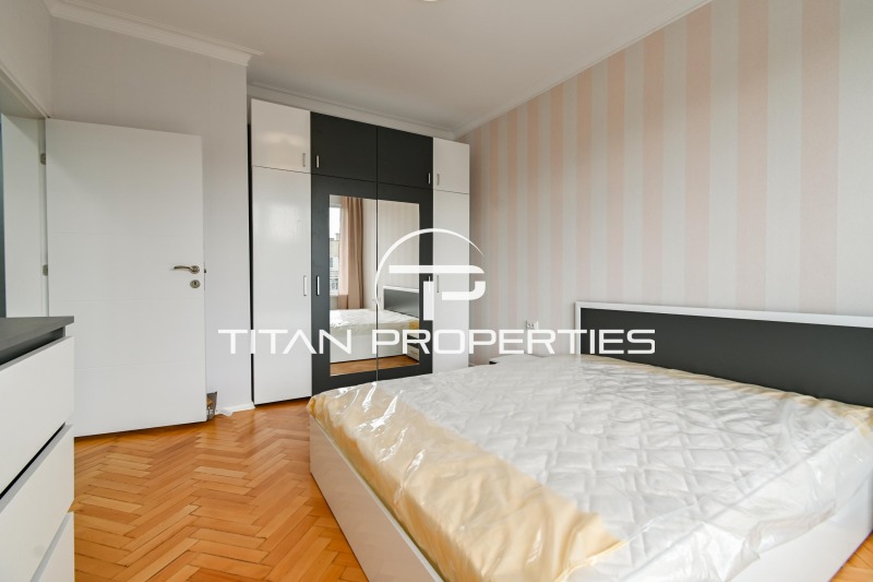 En renta  1 dormitorio Sofia , Borovo , 66 metros cuadrados | 66842987 - imagen [14]