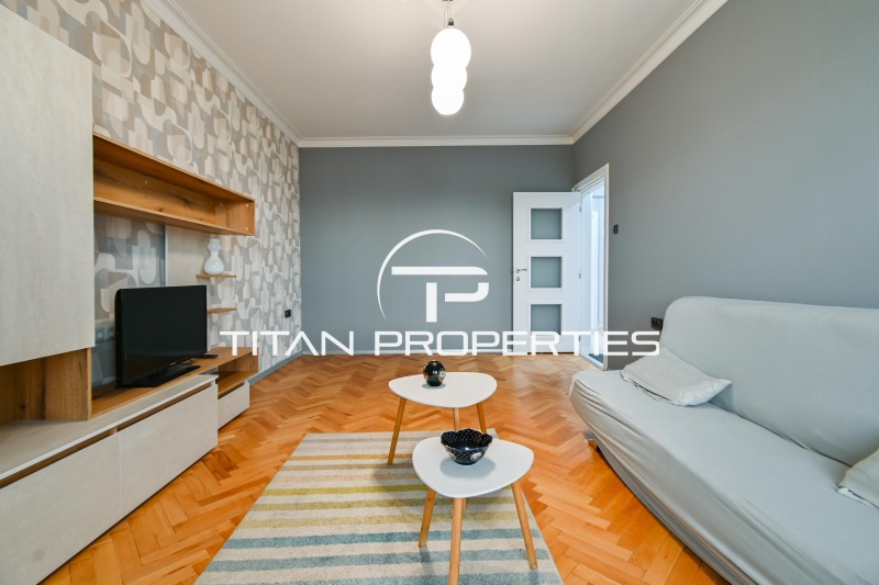 En renta  1 dormitorio Sofia , Borovo , 66 metros cuadrados | 66842987 - imagen [17]