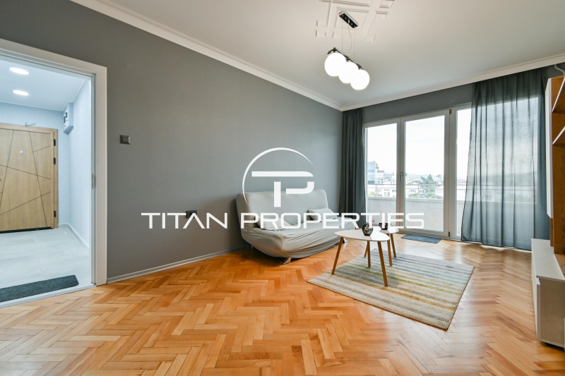 K pronájmu  1 ložnice Sofia , Borovo , 66 m2 | 66842987 - obraz [16]