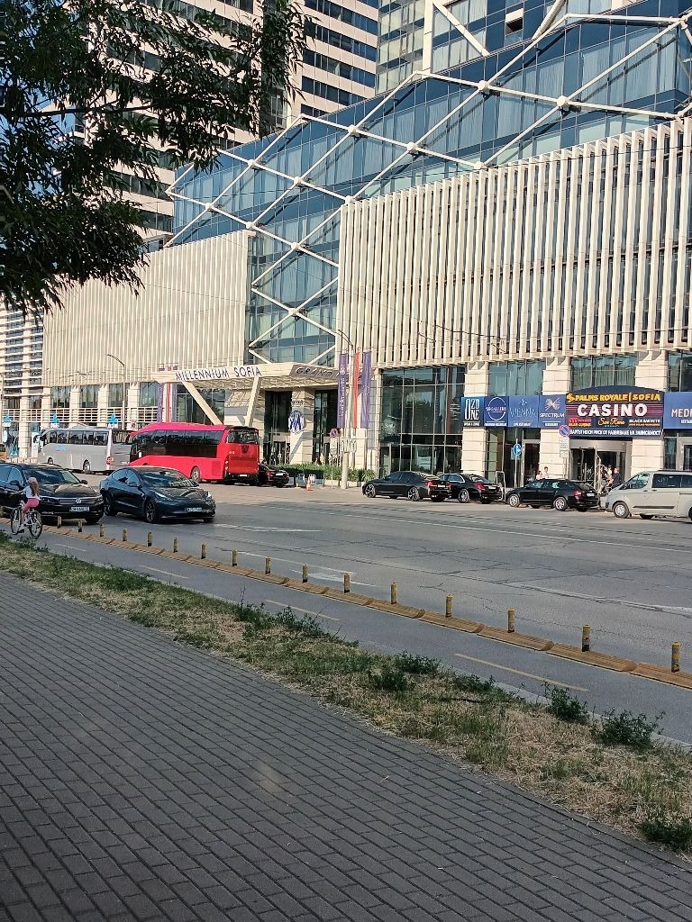 Дава под наем  2-стаен град София , Център , 65 кв.м | 40793918 - изображение [12]