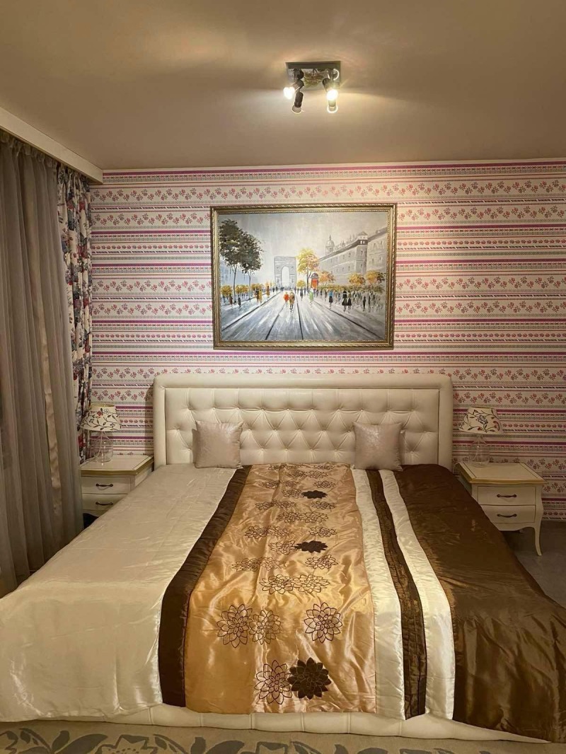K pronájmu  1 ložnice Sofia , Bojana , 60 m2 | 73271649 - obraz [4]