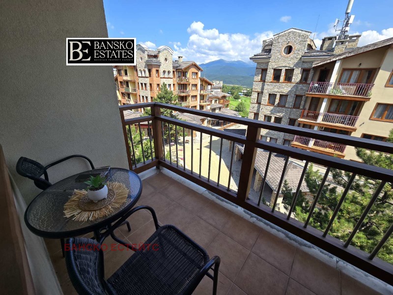 For Rent  1 bedroom region Blagoevgrad , Razlog , 70 sq.m | 61623803 - image [14]