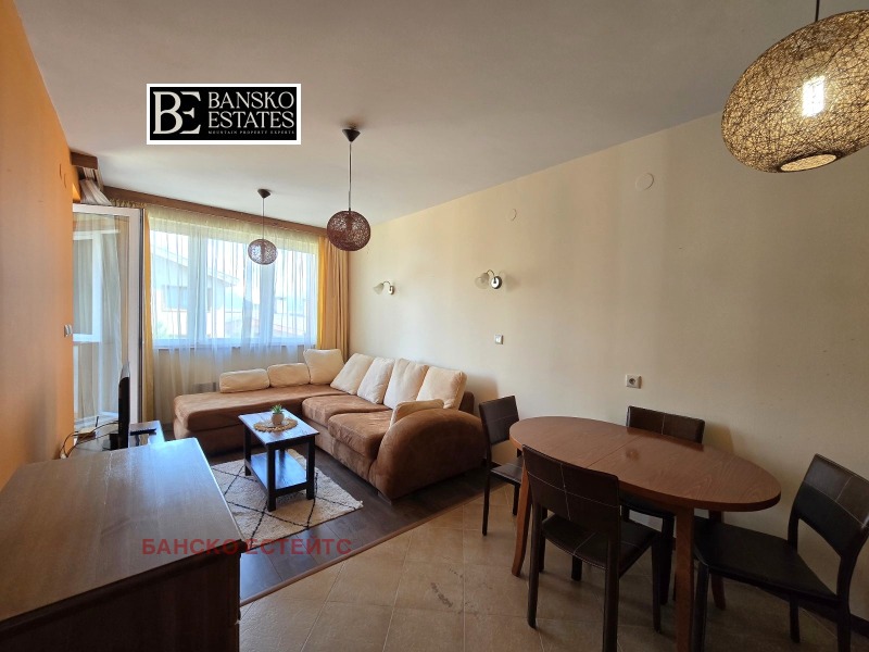 For Rent  1 bedroom region Blagoevgrad , Razlog , 70 sq.m | 61623803 - image [2]