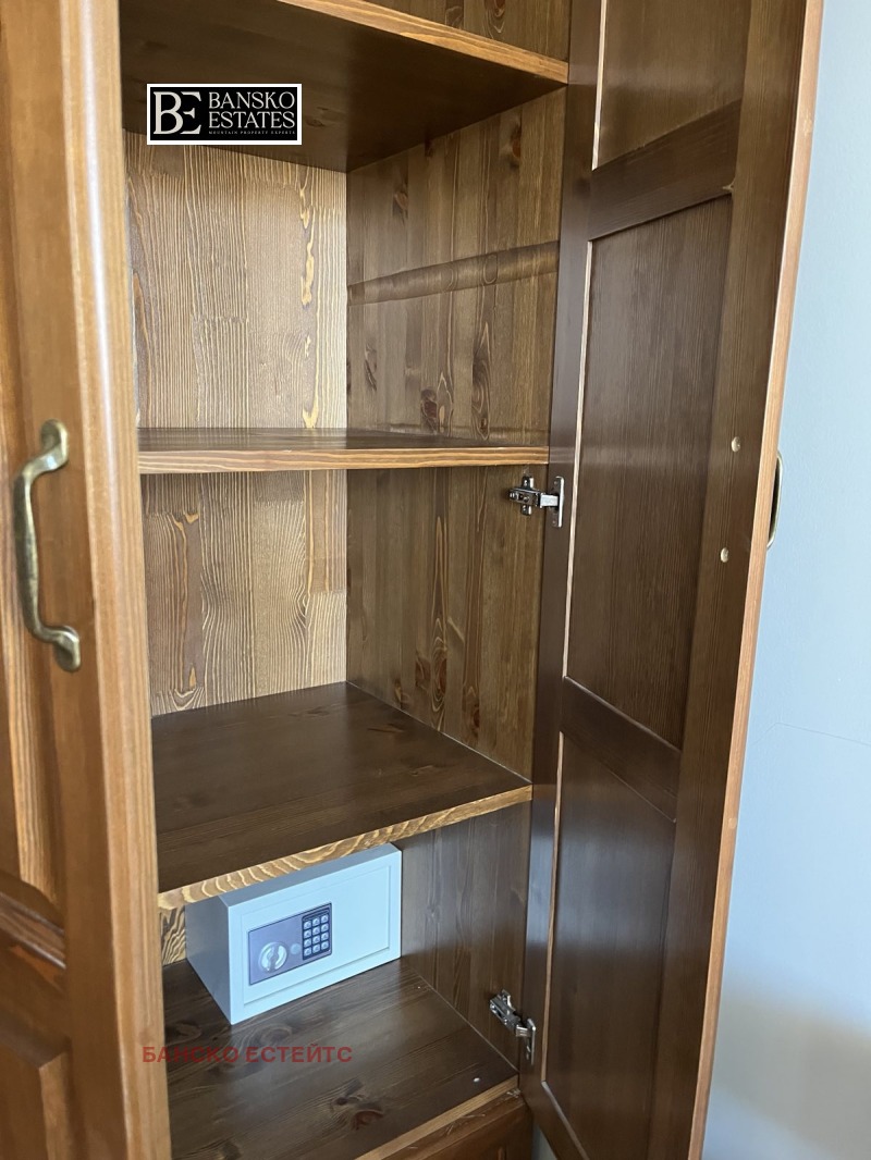 For Rent  1 bedroom region Blagoevgrad , Razlog , 70 sq.m | 61623803 - image [9]