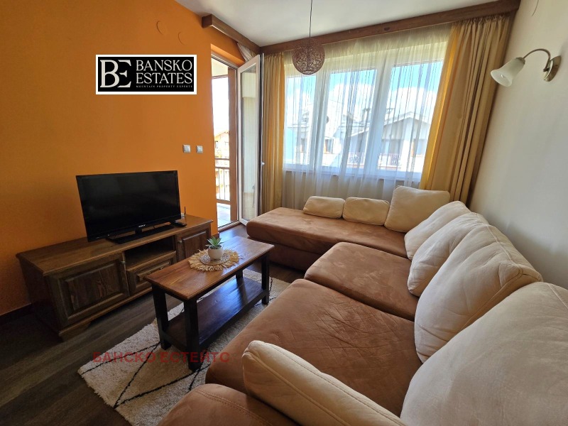 For Rent  1 bedroom region Blagoevgrad , Razlog , 70 sq.m | 61623803 - image [4]