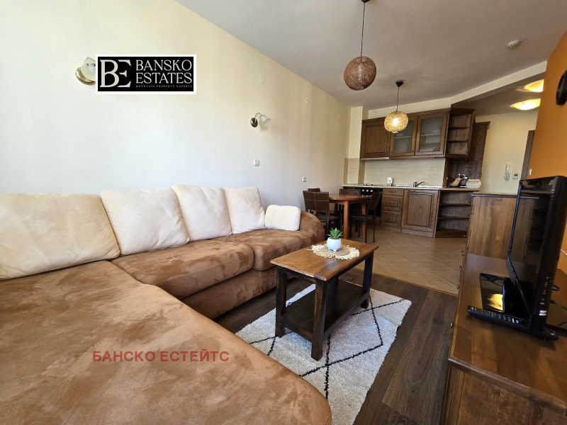 For Rent  1 bedroom region Blagoevgrad , Razlog , 70 sq.m | 61623803 - image [3]