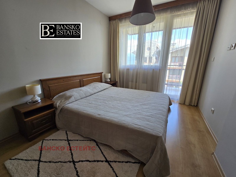 For Rent  1 bedroom region Blagoevgrad , Razlog , 70 sq.m | 61623803 - image [10]