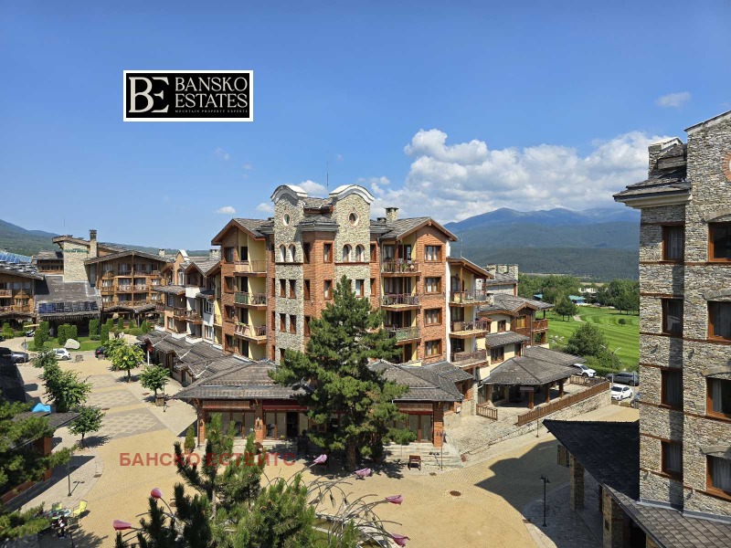 For Rent  1 bedroom region Blagoevgrad , Razlog , 70 sq.m | 61623803 - image [15]