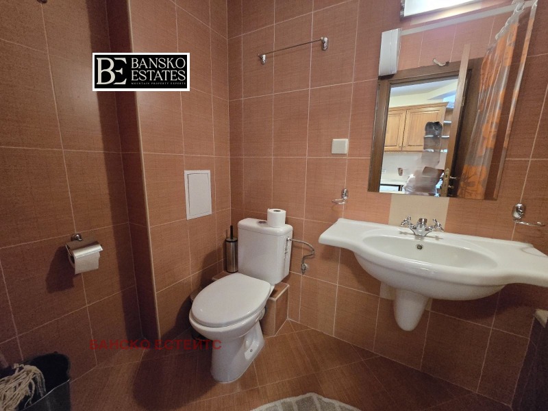 For Rent  1 bedroom region Blagoevgrad , Razlog , 70 sq.m | 61623803 - image [12]