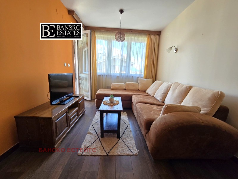 For Rent  1 bedroom region Blagoevgrad , Razlog , 70 sq.m | 61623803