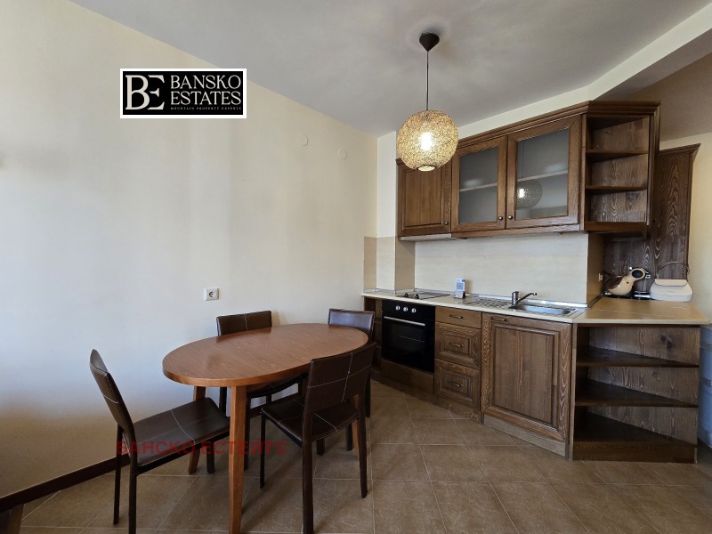 For Rent  1 bedroom region Blagoevgrad , Razlog , 70 sq.m | 61623803 - image [5]