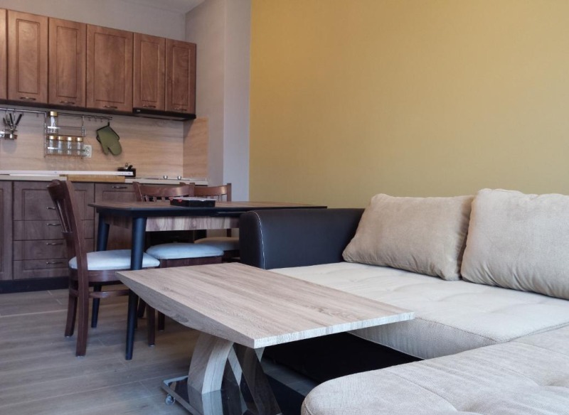 Под наем 2-СТАЕН, град Пловдив, Кючук Париж • 434 € • 54879778 — Holmes.bg