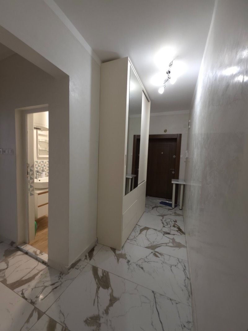 Do wynajęcia  1 sypialnia Sofia , Iwan Wazow , 65 mkw | 30277420 - obraz [7]