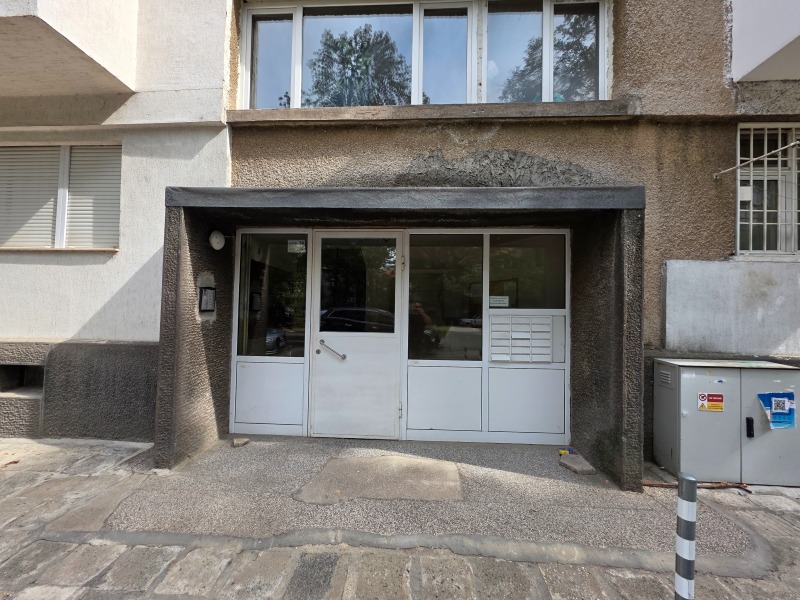 Do wynajęcia  1 sypialnia Sofia , Iwan Wazow , 65 mkw | 30277420 - obraz [9]