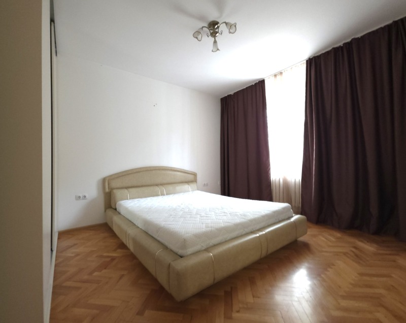 Do wynajęcia  1 sypialnia Sofia , Iwan Wazow , 65 mkw | 30277420 - obraz [3]