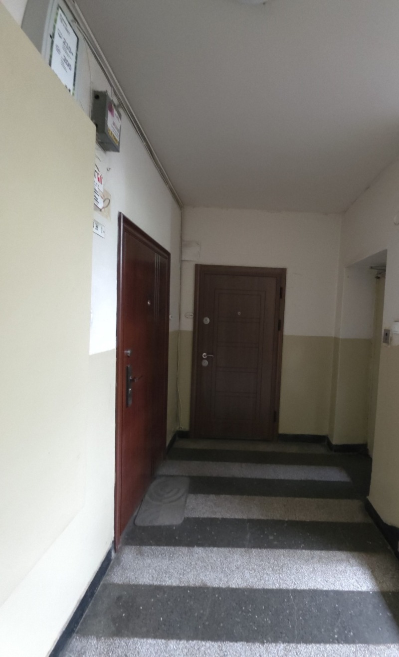 Do wynajęcia  1 sypialnia Sofia , Iwan Wazow , 65 mkw | 30277420 - obraz [8]