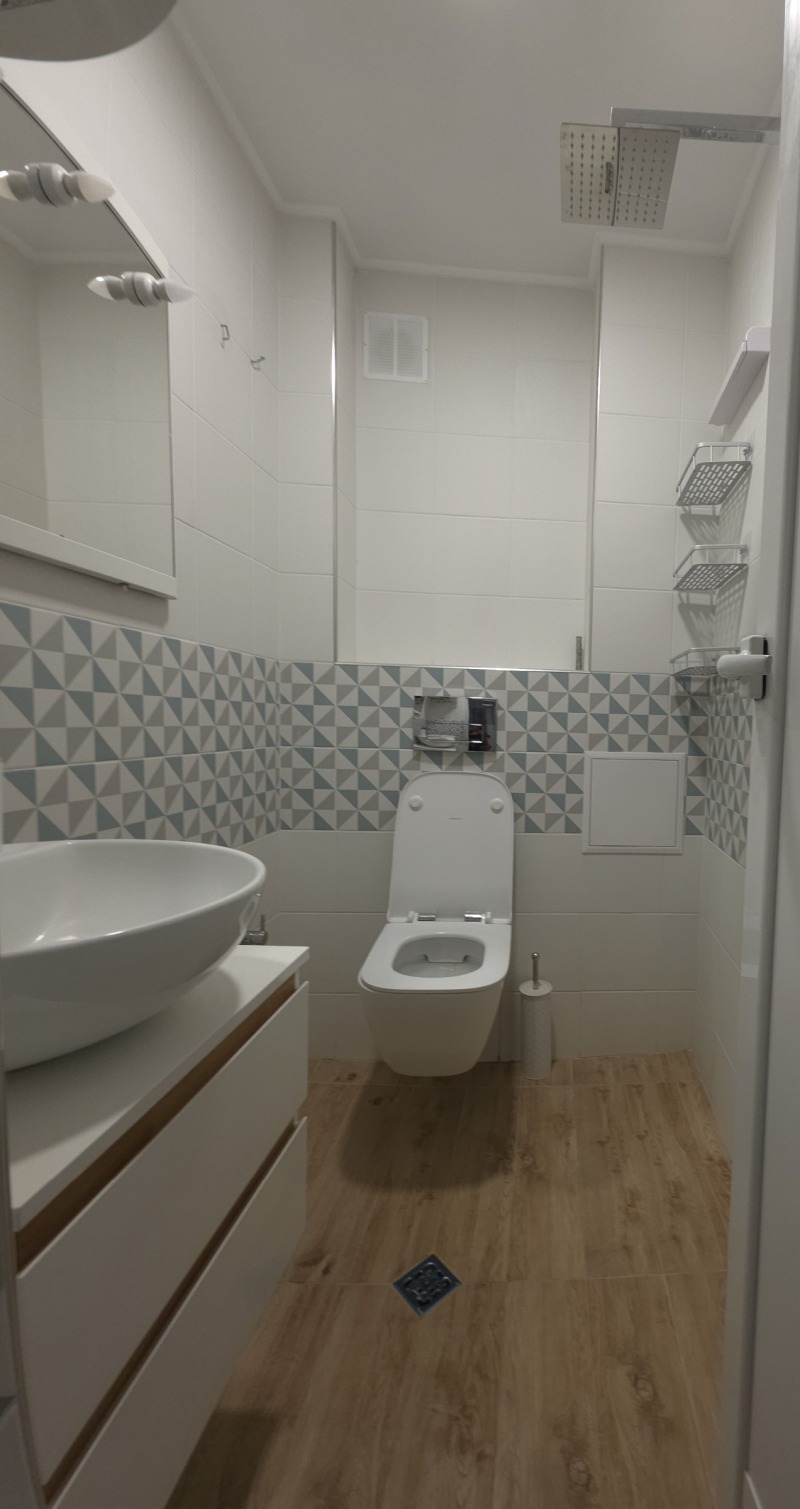 Do wynajęcia  1 sypialnia Sofia , Iwan Wazow , 65 mkw | 30277420 - obraz [5]