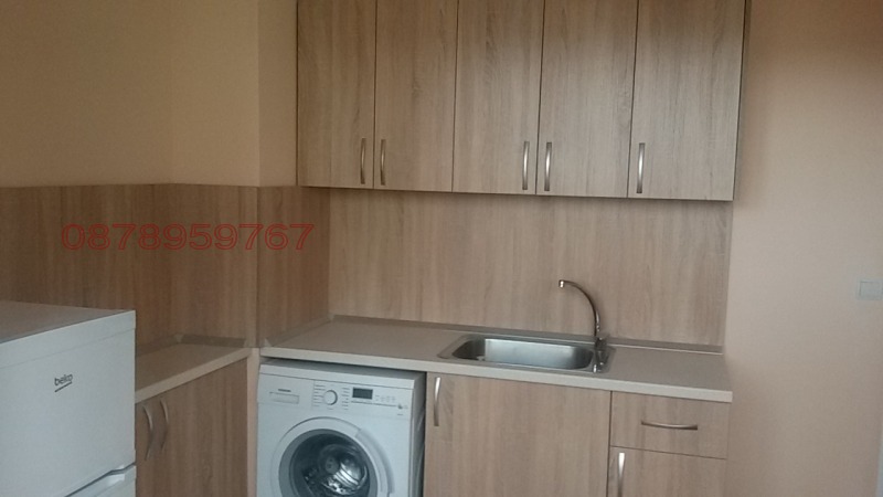 Дава под наем 2-СТАЕН, гр. Стара Загора, Център, снимка 7 - Апартаменти - 52779652