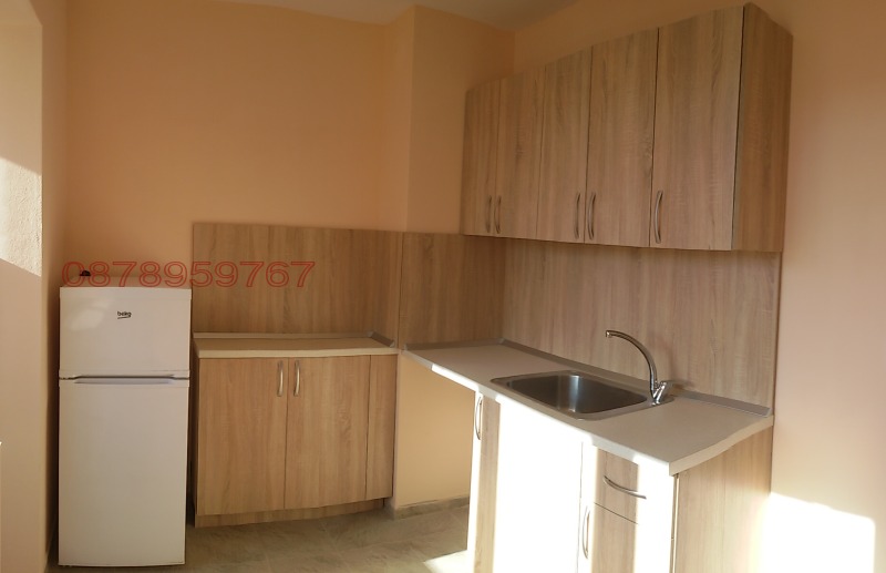 Дава под наем 2-СТАЕН, гр. Стара Загора, Център, снимка 2 - Апартаменти - 52779652