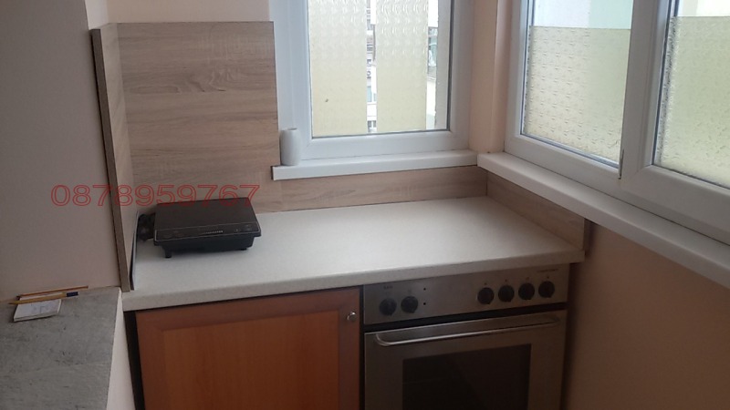 Дава под наем 2-СТАЕН, гр. Стара Загора, Център, снимка 6 - Апартаменти - 52779652